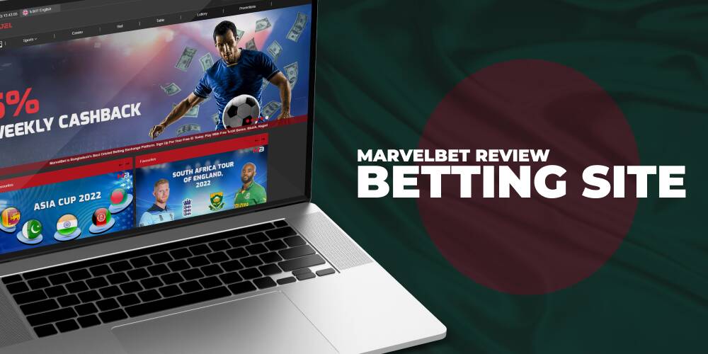 Marvelbet Betting Site Overview