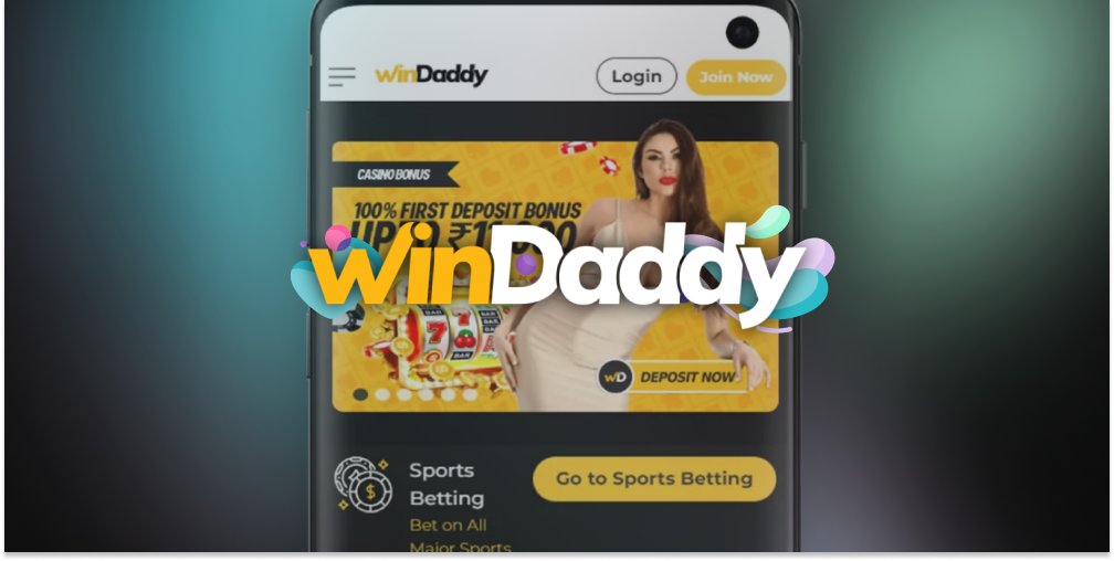 Windaddy App Features