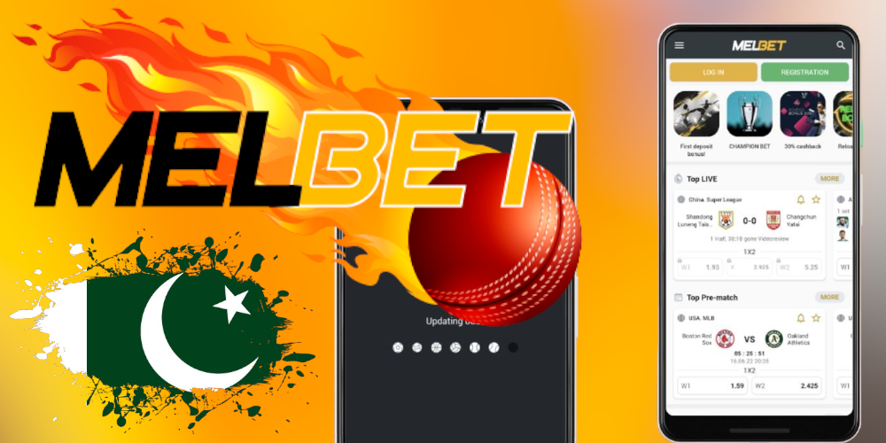 Melbet Review: High Odds Betting in Pakistan!