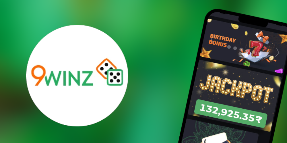 The Legality and Reliability of 9Winz Casino in India