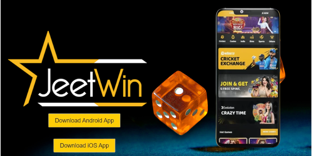 How to Download the Jeetwin App for Comfortable and Safe Betting
