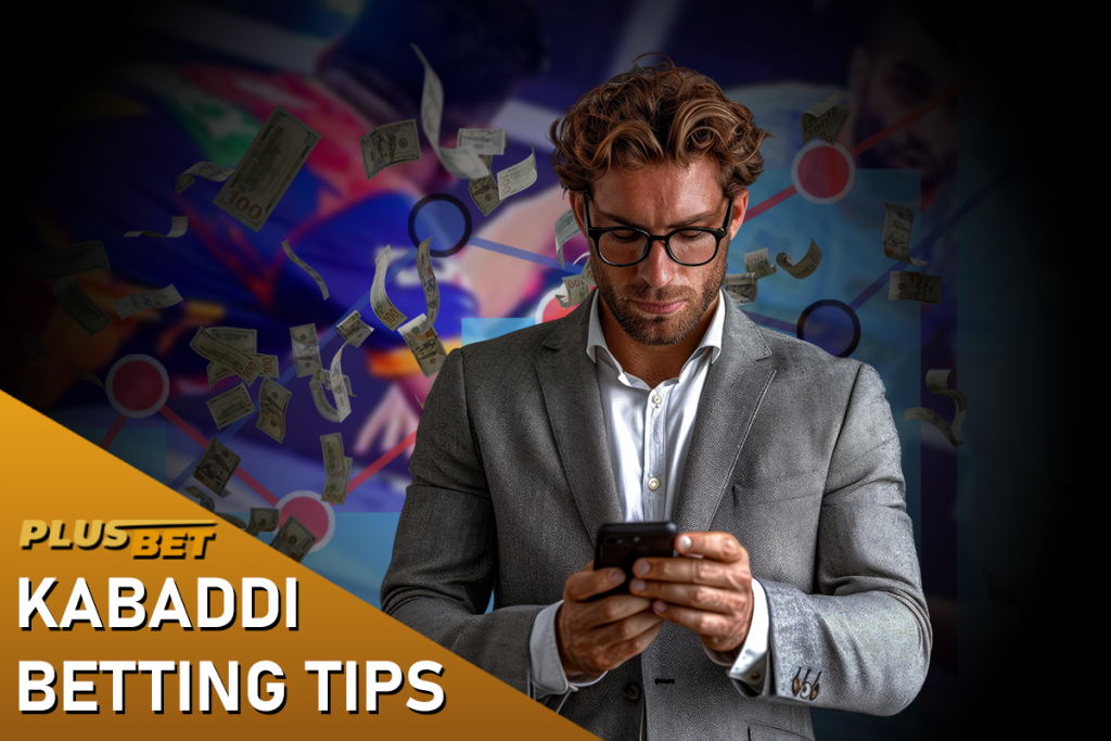 Kabaddi Betting Tips