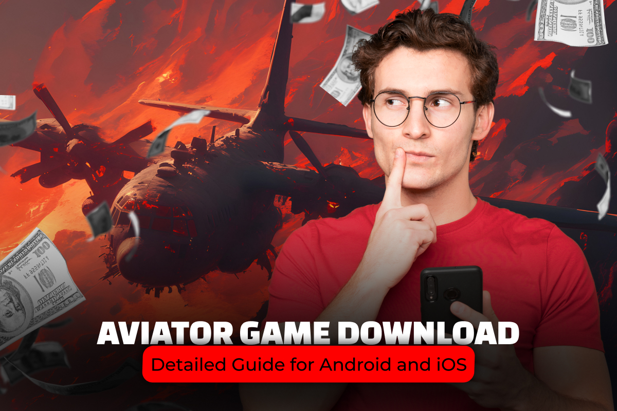 Aviator Game Download — Detailed Guide for Android and iOS