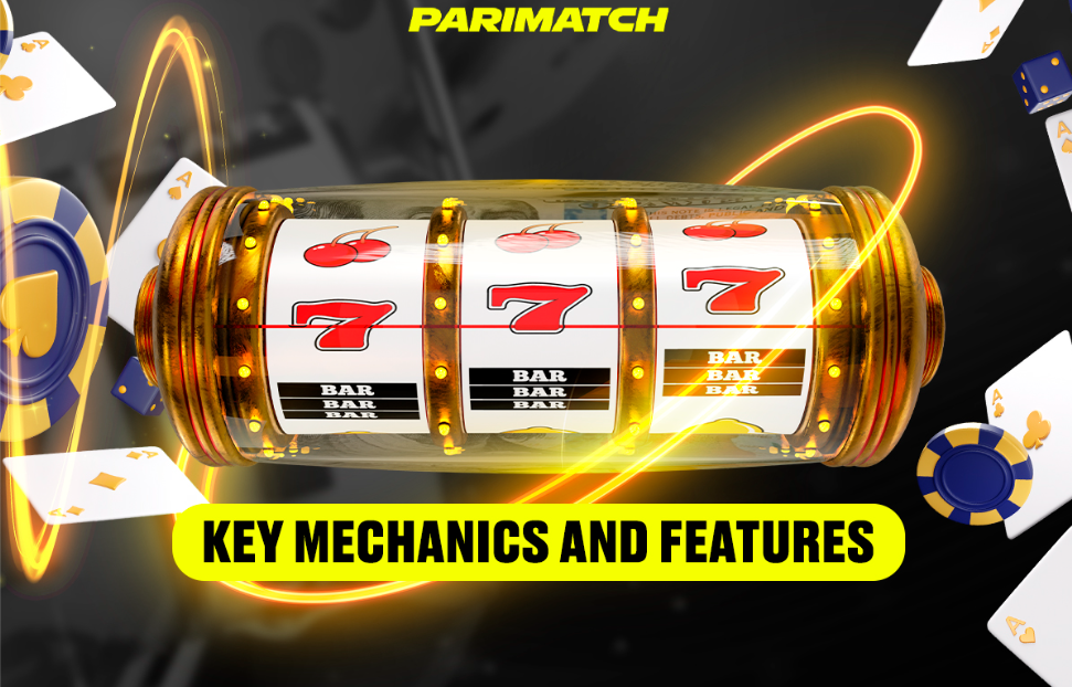 Key Mechanics and Features
